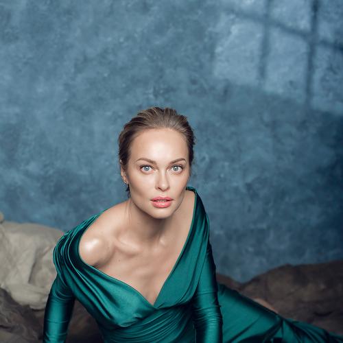 Анна