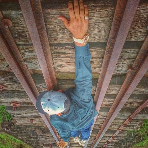 Perspective lens