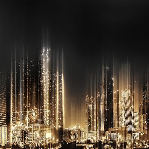 Dubai 2016