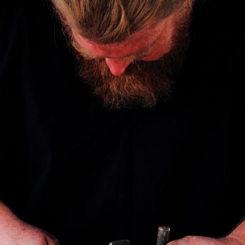 The blacksmith