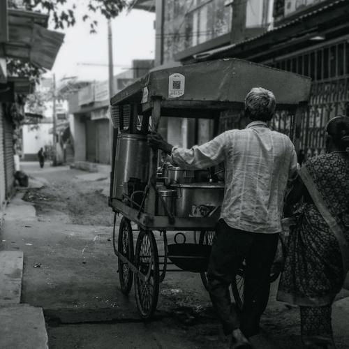 Mobile photography