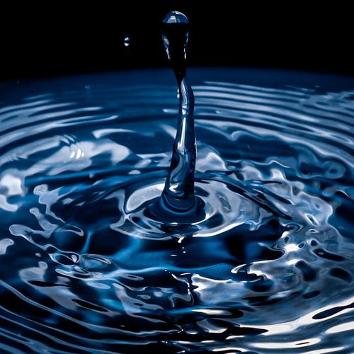 Water Dance