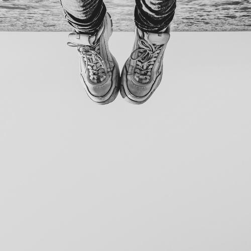 above the abyss