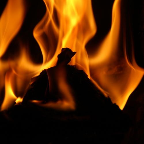 Fire life