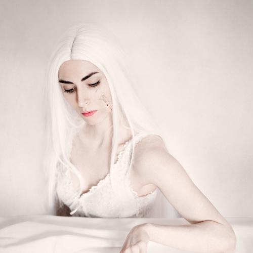Porcelain