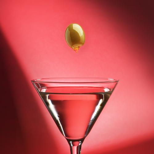 Martini Dry