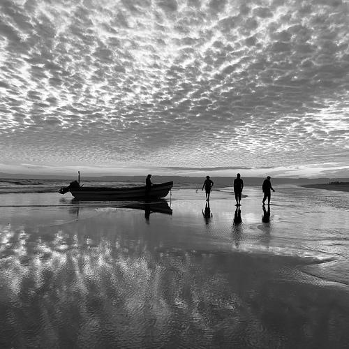 Fishermen