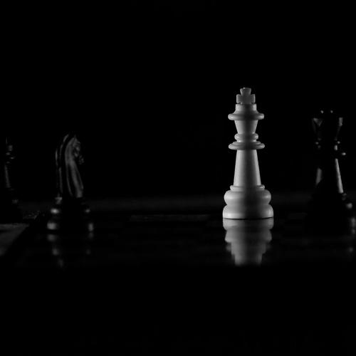 Checkmate
