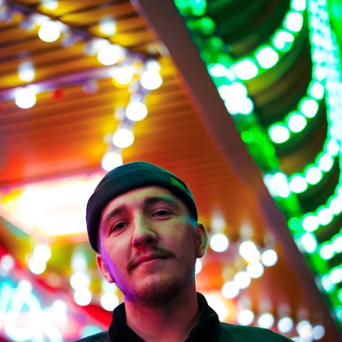 Arcade lights