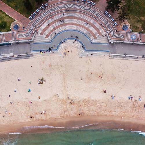 The Arch