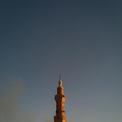 mosque