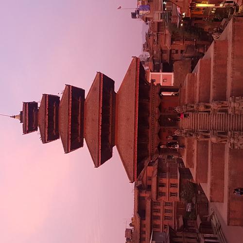NEPAL