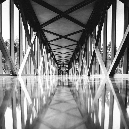 Perfect reflection