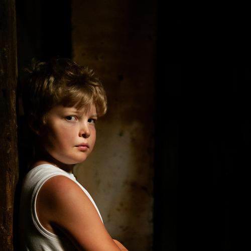 Boy