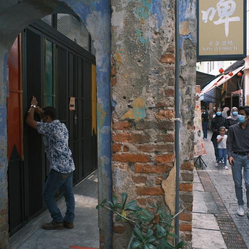 Street Photo