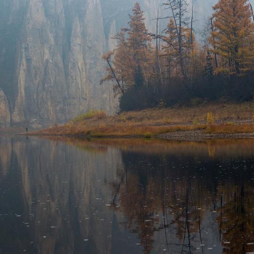 Прекрасная Якутия