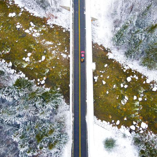Winter is on your Way
