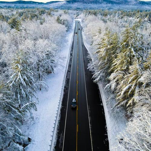 Road to Heaven