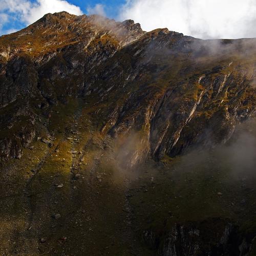 Parang Mountains