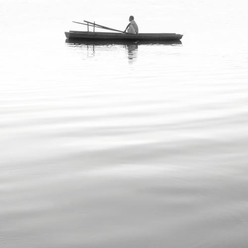 Stay alone