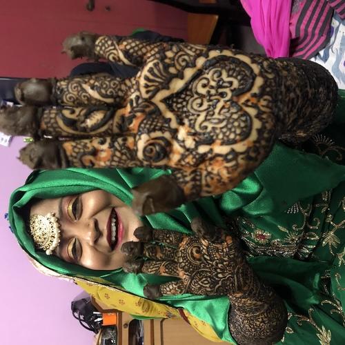 Bride
