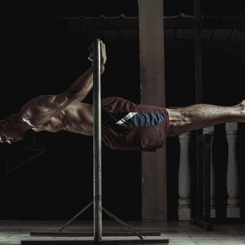 Calisthenics