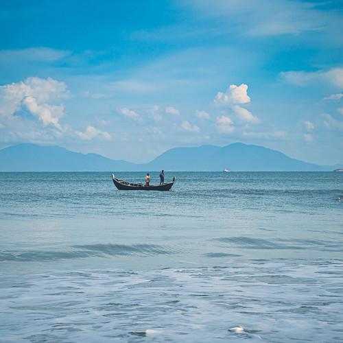 Fisherman