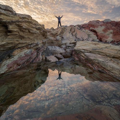 Photographic reflections