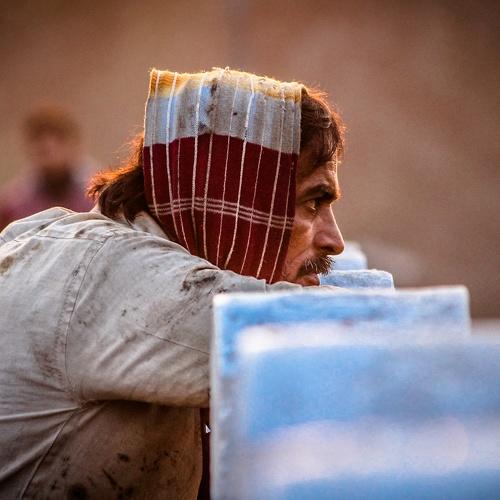 Searching for another world