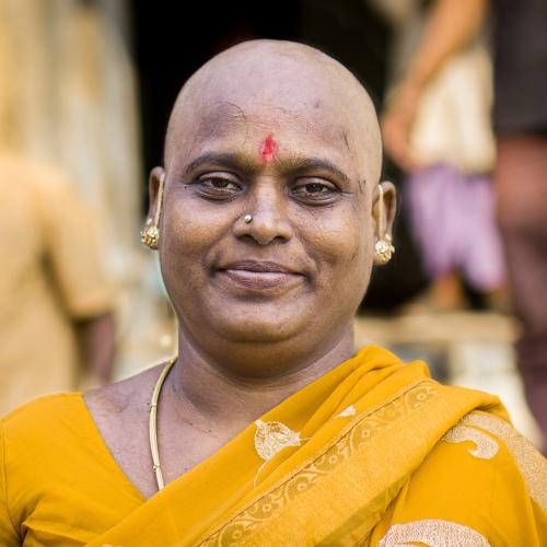 beauty lies in the eyes of the beholder