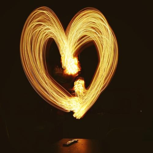 Heart off the house