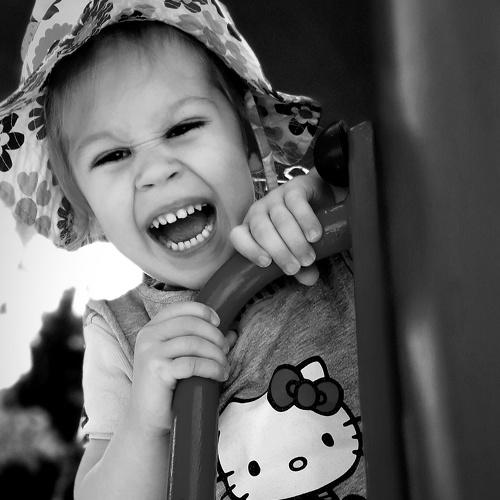 Ena's Smile