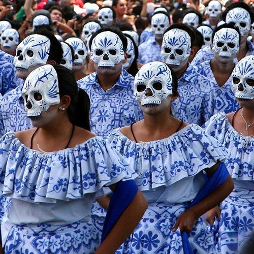 Tradiciones