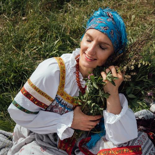 Kupala Celebration