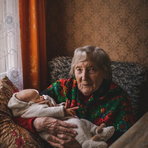 Третий правнук
