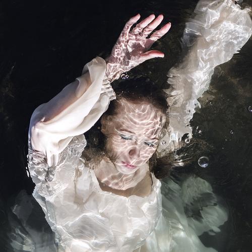 UNDERWATER