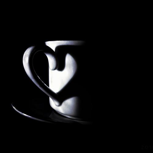 Shadow of love