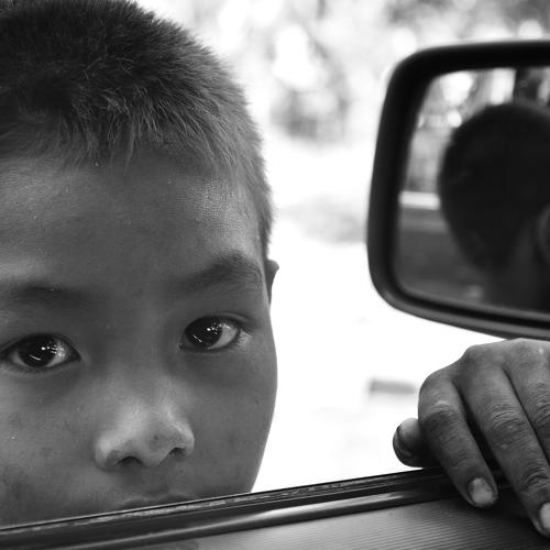 Innocent Eyes!