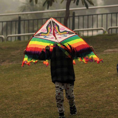 The Kite Runner