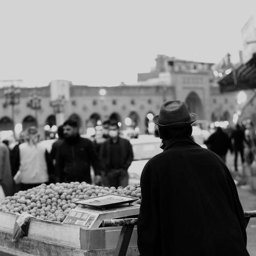 Street photography