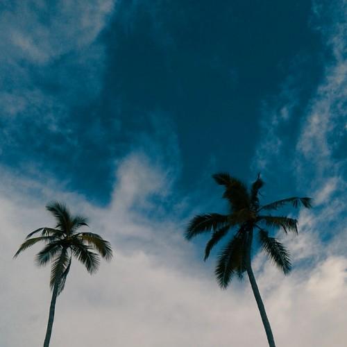Between
