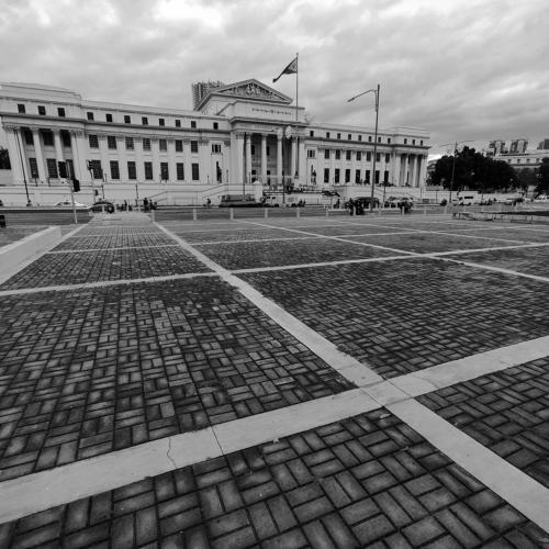 THE NATIONAL MUSEUM OF FINE ARTS