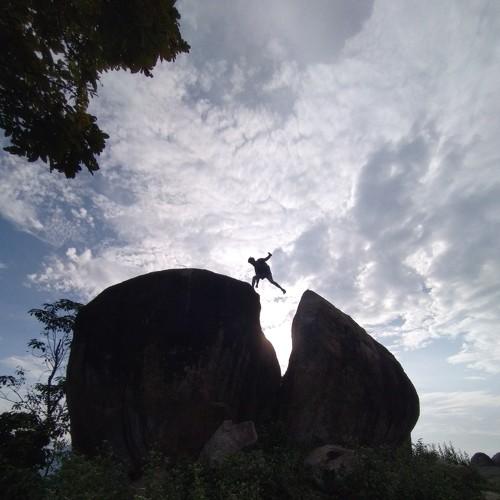 SOLITUDE AND HOPE