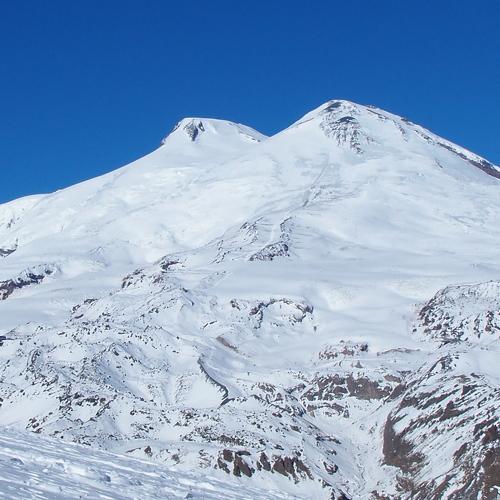 Elbrus 5642