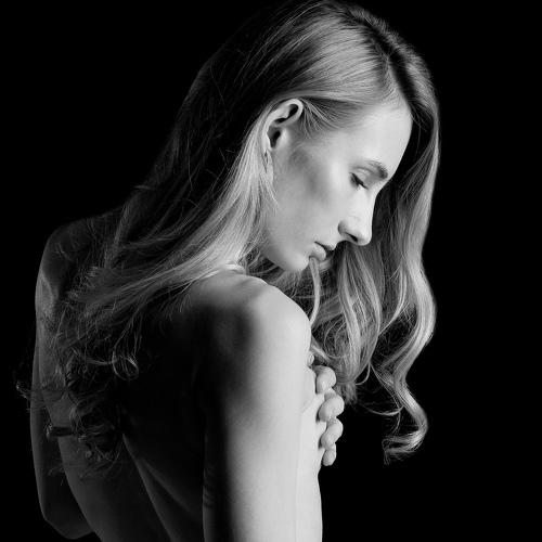 You are in my soul