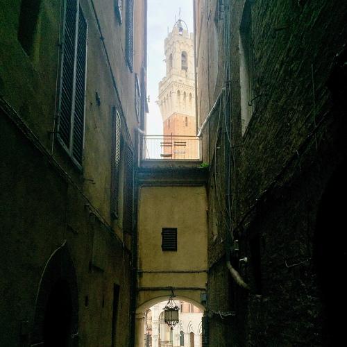 City and people