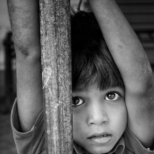 Child Portrait