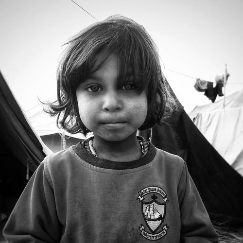 Child Portrait