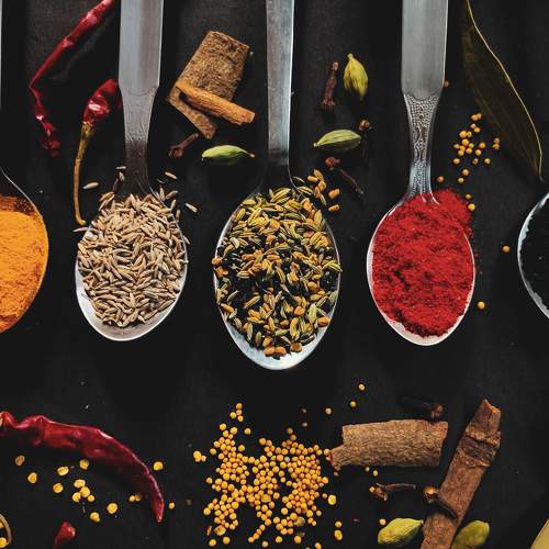 Indian cuisine