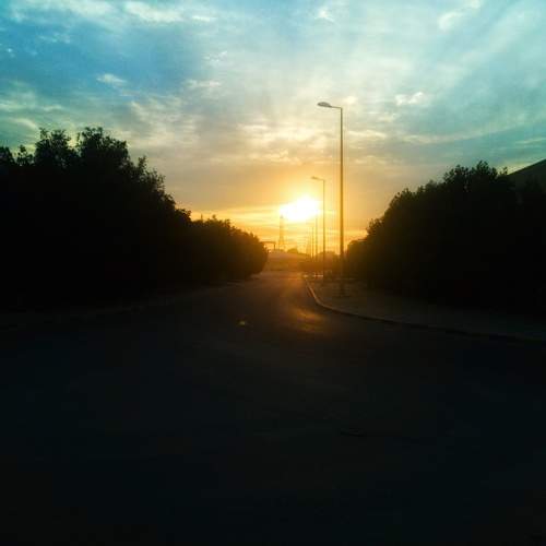 Gold Highway